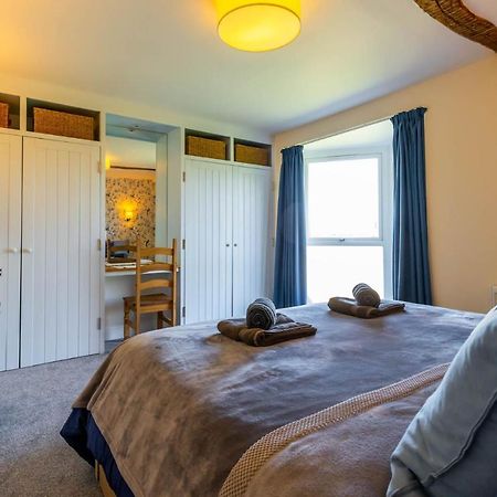 Host & Stay - St Joseph'S Cottage Вест-Рантон Екстер'єр фото