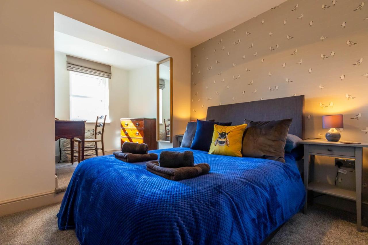 Host & Stay - St Joseph'S Cottage Вест-Рантон Екстер'єр фото